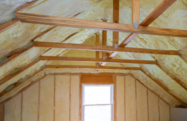 Best Insulation Materials and Products in Mantachie, MS