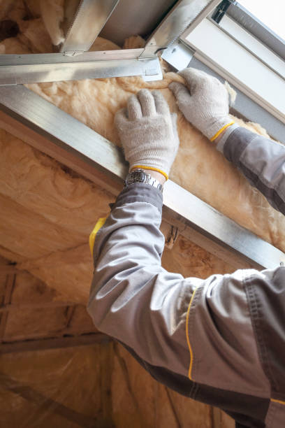Best Insulation for Specific Applications in Mantachie, MS