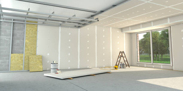 Best Insulation for Specific Applications in Mantachie, MS