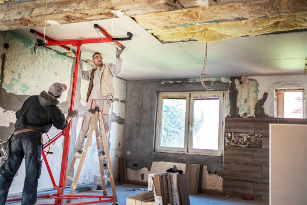 Best Energy Efficiency Solutions in Mantachie, MS