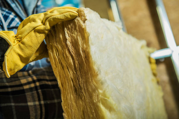 Best Commercial Insulation in Mantachie, MS