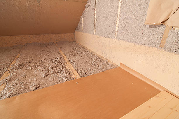 Trusted MS Insulation Contractor Experts