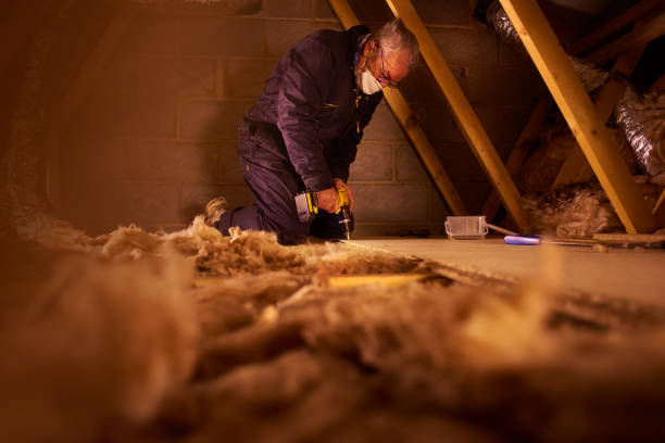 Best Commercial Insulation in Mantachie, MS